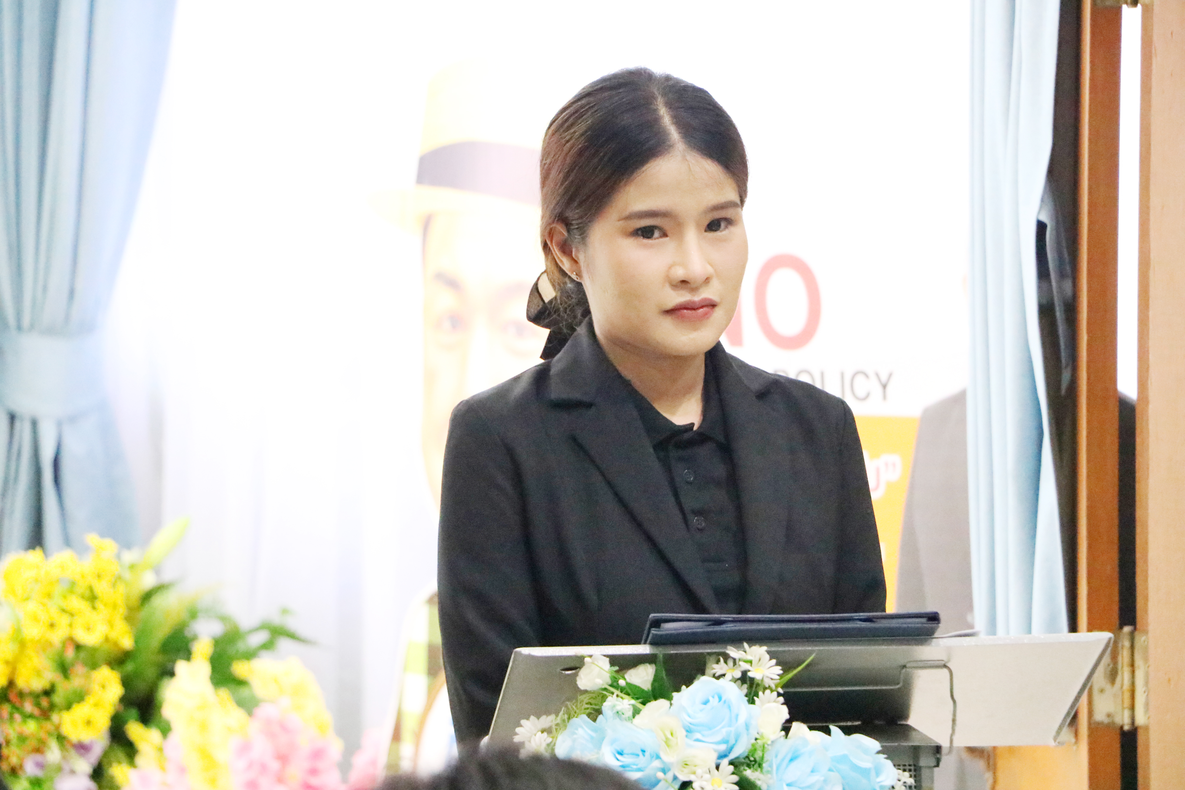 title - ส.ป.ก. จัดการปฐมนิเทศและมอบแนวทางข้าราชการบรรจุใหม่ 2569